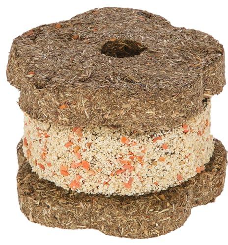 KERBL Delizia Sandwich, carota,195g 0
