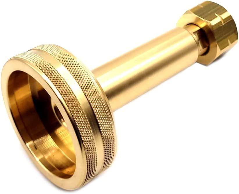 DN Autogas Parts GPL 21,8 mm Adattatore per bombole di gas europeo per riempire bottiglie di gas vuote in Francia,Italia,Germania orientale,Svezia,Balcani,Stazioni di servizio dell'Europa orientale.