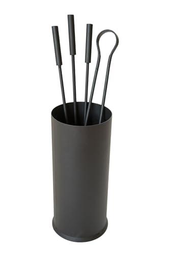 CG941- STYLE GRAFFITE - KIT ACCESSORI CAMINO CRUCCOLINI