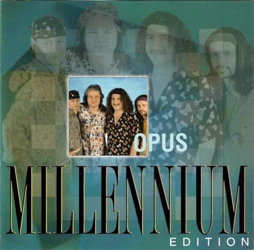 Millennium Edition