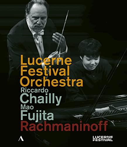 Lucerne Festival Orchestra