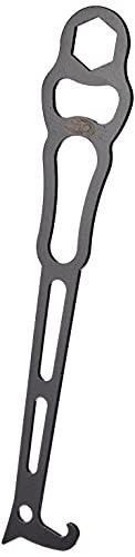 Climbing Technology Nut Tool Cavanuts, Nero