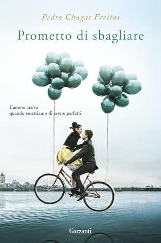 Prometto di sbagliare