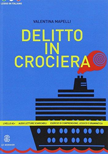 Delitto in crociera