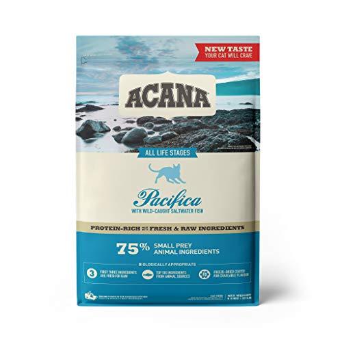 Acana Pacifica Pesce kg. 5,4 - Cat