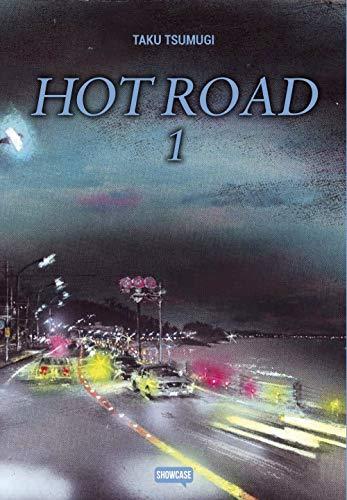 Hot Road (Vol. 1)