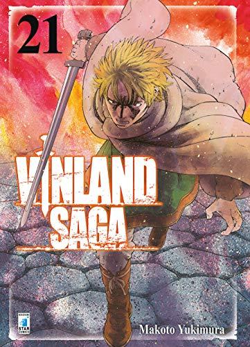 Vinland saga (Vol. 21)
