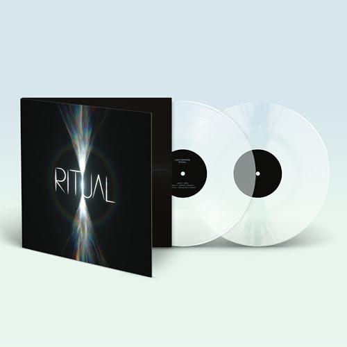 Ritual - clear vinyl