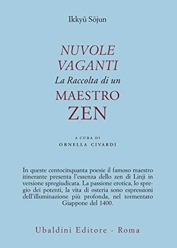 Nuvole vaganti. La raccolta di un maestro zen