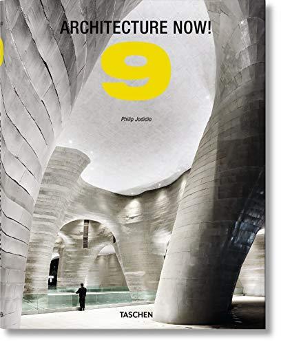 Architecture Now! Ediz. multilingue (Vol. 9)