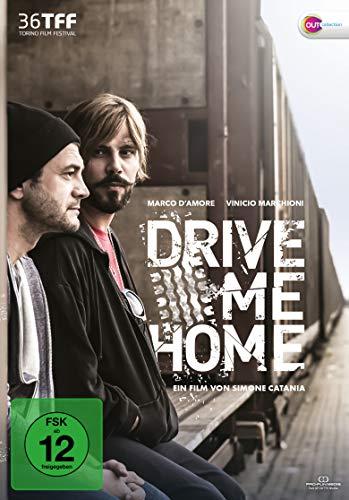 DRIVE ME HOME (OmU)