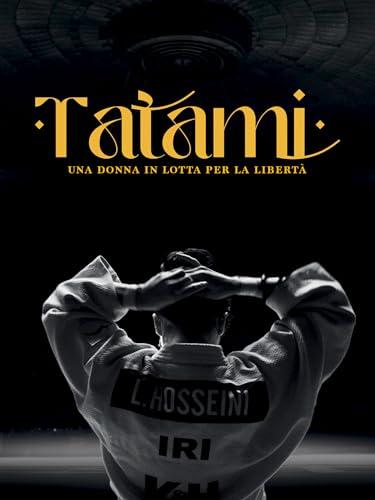 Tatami - Una donna in lotta per la libertà