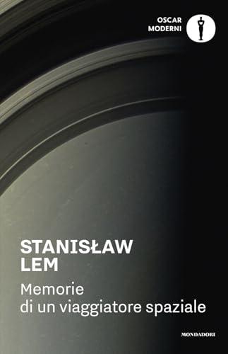 Memorie di un viaggiatore spaziale