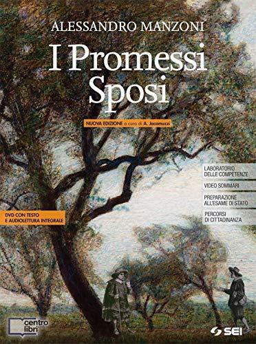 I promessi sposi. Con e-book. Con espansione online. Con DVD-ROM. Con Gioco