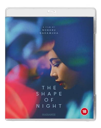 The Shape of Night [Blu-ray] [Region A & B]