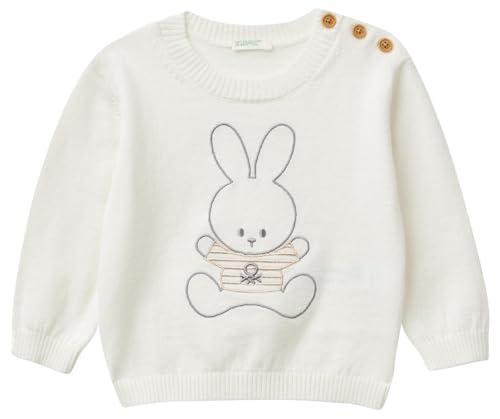 United Colors of Benetton Maglia G/C M/L