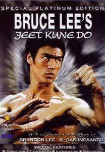 Bruce Lee - Jeet Kune Do [DVD] [Edizione: Regno Unito]