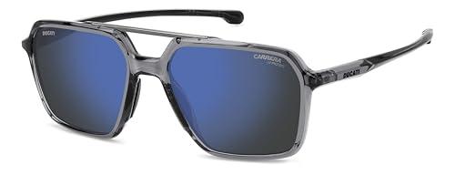 Carrera Occhiali da Sole DUCATI CARDUC 042/S R6S GREY BLACK 55/17/145 Uomo