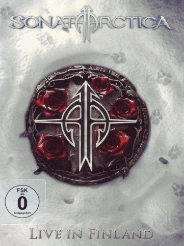 Live In Finland (Box 4 Cd)