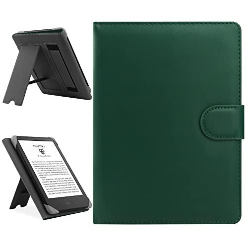 HoYiXi Custodia Universale Compatibile con 6-6.8'' Kobo/PocketBook/Tolino/Sony E-Book Reader 6.8'' Kindle Paperwhite/6