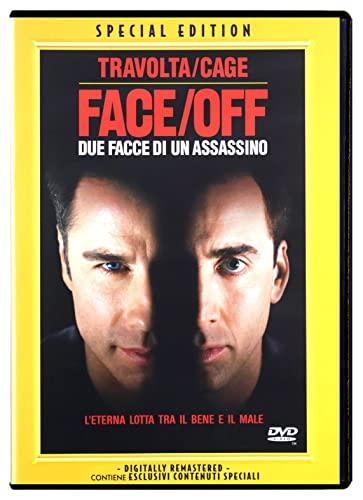 Face/Off (Special Edition)