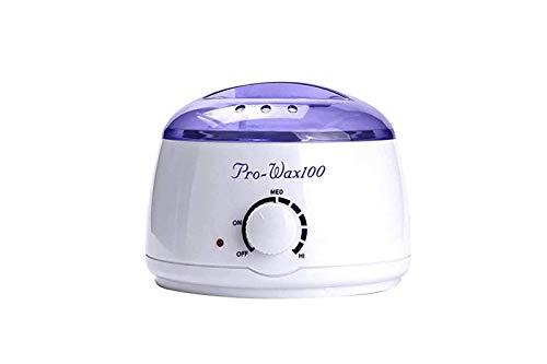 TEMPO DI SALDI Scalda Cera Professionale Elettrico 100W Termostato Pro Wax 100 Per Ceretta