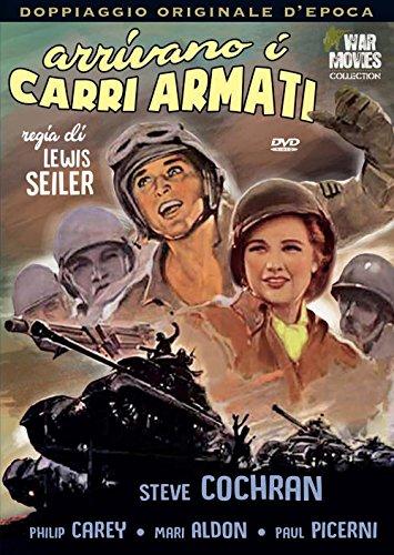 Arrivano I Carri Armati (1951)