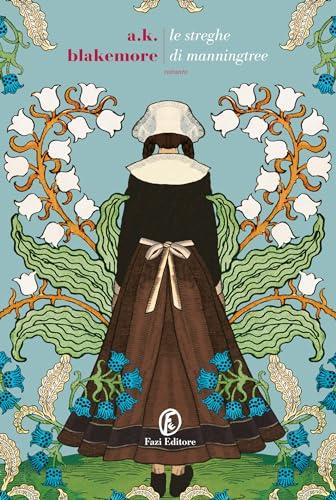 Le streghe di Manningtree