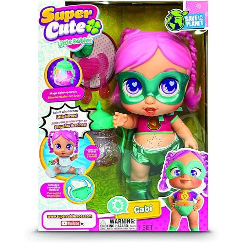 Rocco Giocattoli gabi - super cute little babies