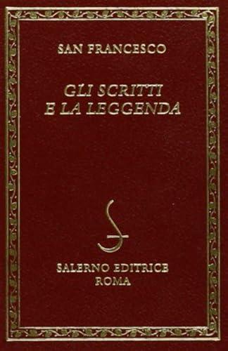 Gli scritti e La leggenda
