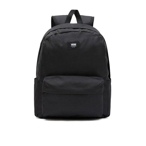 VANS Zaino Old Skool Abbigliamento Sportivo, Nero, One Size Unisex-Adulto