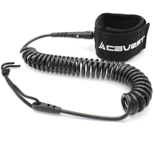 Leash Paddle Surf, accessorio Sup, Leash Surf Board Sup Safety Line