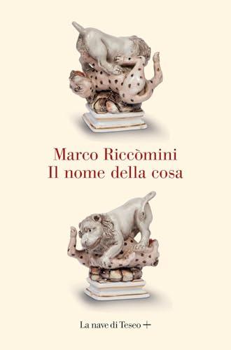 Il nome della cosa