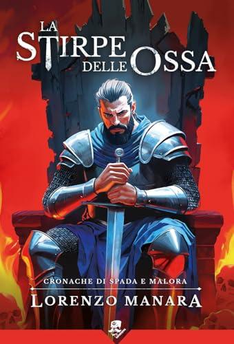 La stirpe delle ossa