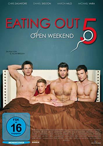 Eating Out 5 - Open Weekend (OmU)