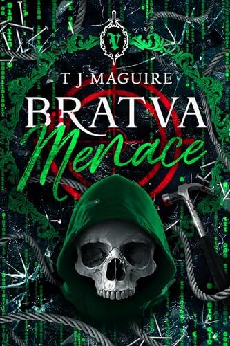 Bratva Menace (Bratva Series Book 5) (English Edition)