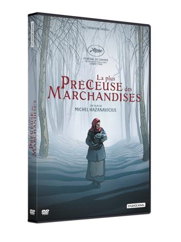 La Plus précieuse des marchandises