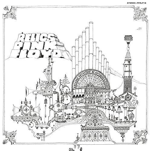 Relics (2 LP)
