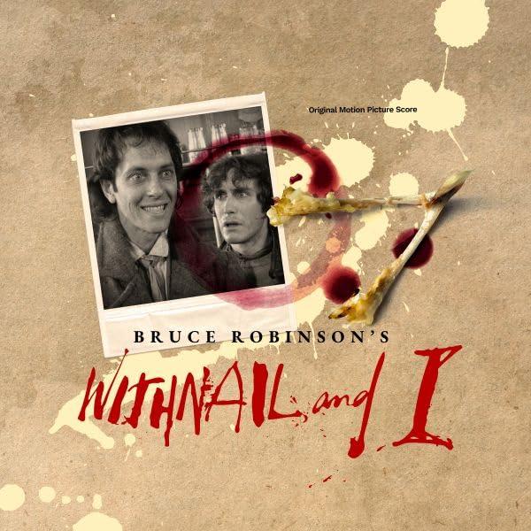 Withnail & I (Original Motion Picture Score) (4 x 7