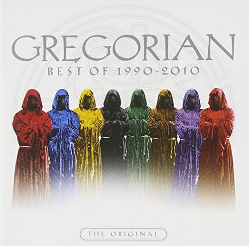Best Of Gregorian 1990-11