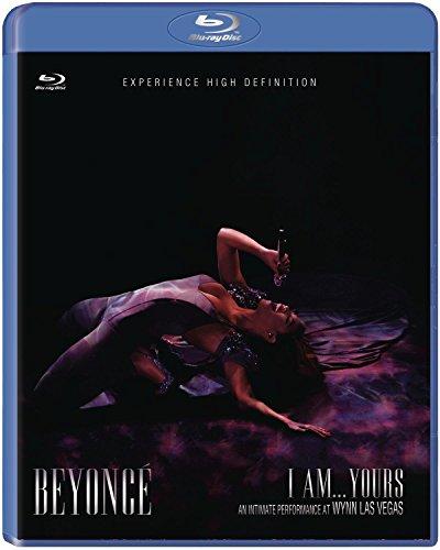 I Am..Yours An Intimate Performance