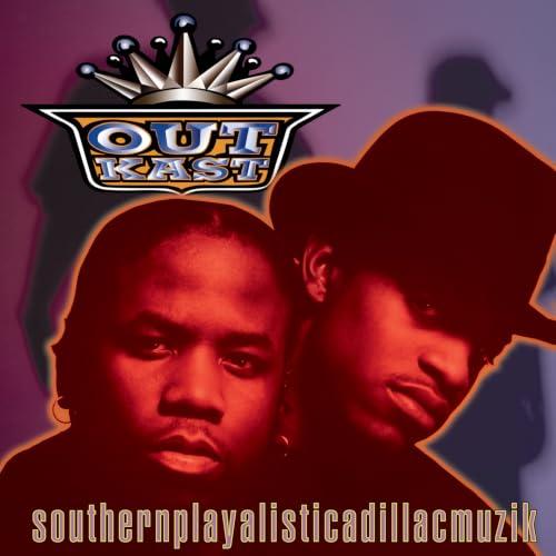 Southernplayalisticadillacmuzik [2 LP]
