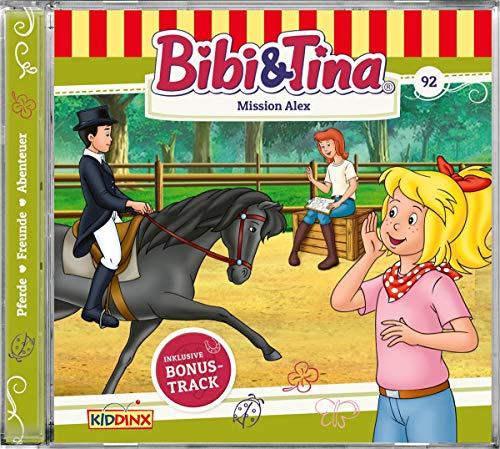 Folge 92:Mission Alex