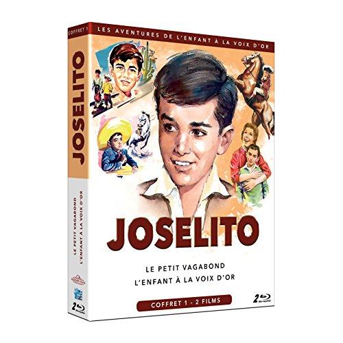 JOSELITO COFFRET BR vol 1