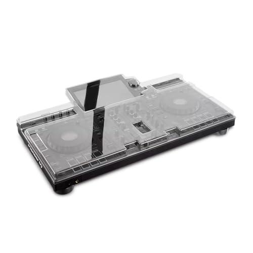 Decksaver Cover for DJ Equipment, Compatible with - XDJ-RX3
