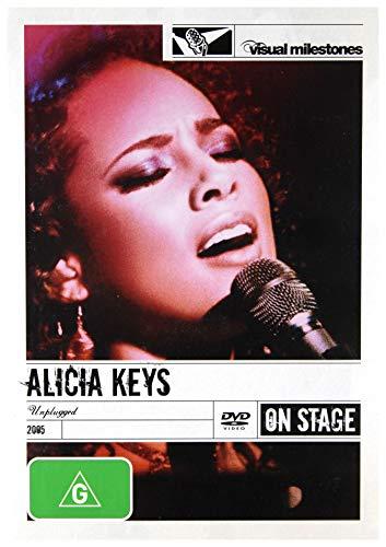 Alicia Keys - Unplugged