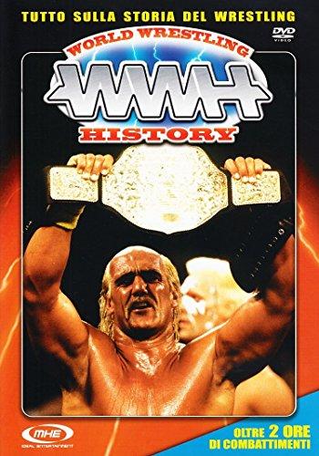 World wrestling history Volume 03