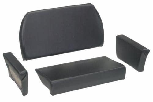 Imbottitura Sedile per Trattori compatibile con Cingoli Fiat - Landini - Same - Agrifull