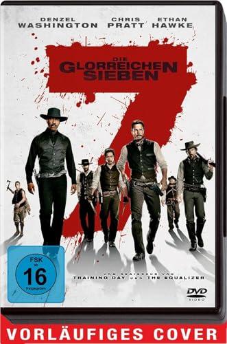 Die glorreichen 7