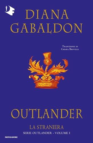 La straniera. Outlander (Vol. 1)